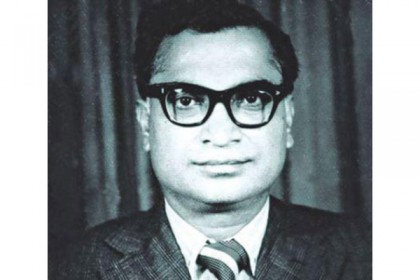 খাবার স্যালাইনের আবিষ্কারক ডা. রফিকুল ইসলাম আর নেই