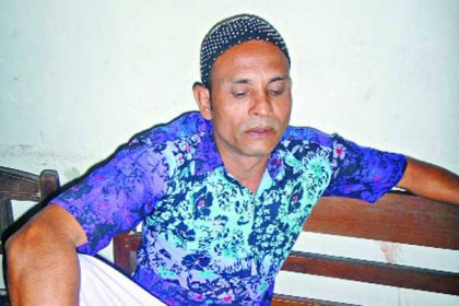 সিরিয়াল কিলার রসু খাঁসহ ৩ জনের ফাঁসির আদেশ