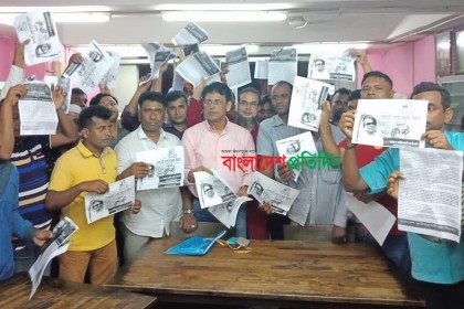 আওয়ামী লীগের জন্য খুব মায়া হয়: এহসানুল হক মিলন
