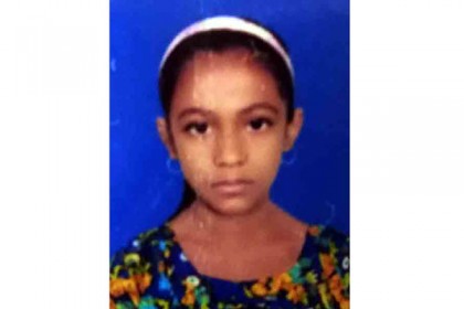 শরণখোলায় দু’দিন ধরে স্কুলছাত্রী নিখোঁজ
