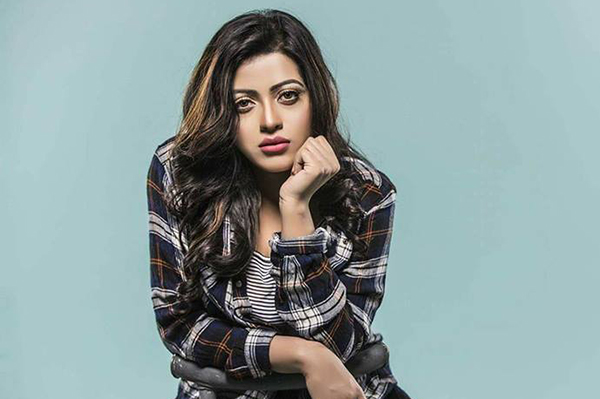 'সাহসী যোদ্ধা'তে থাকছেন না সানাই