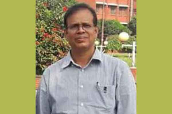 পাবনা বিজ্ঞান ও প্রযুক্তি বিশ্ববিদ্যালয়ের নতুন উপাচার্য এম রোস্তম আলী
