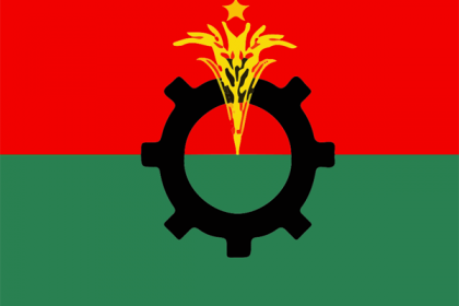 অনুমতি না থাকলেও বিশাল জনসভার প্রস্তুতি খুলনা বিএনপির