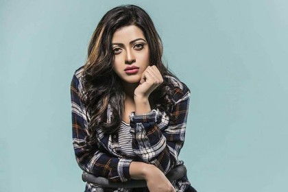 'সাহসী যোদ্ধা'তে থাকছেন না সানাই
