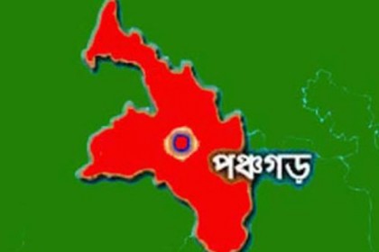 ফিলিং স্টেশনের ছাদ ধসে নিহত ২, নিখোঁজ ৫