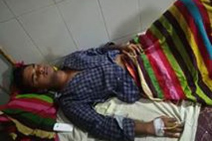 এবার নাট্যকর্মীকে পেটাল রাবি ছাত্রলীগ নেতারা

