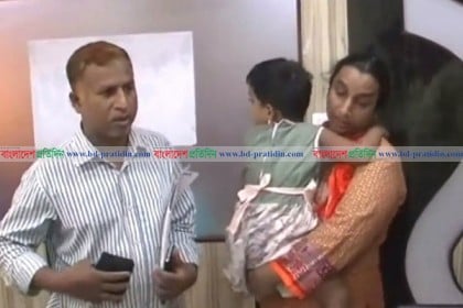 কলকাতায় চিকিৎসার টাকা হারিয়ে বিপাকে বাংলাদেশি পরিবার