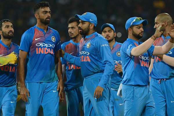 টুর্নামেন্টে ঘুরে দাঁড়াতে চায় ভারত