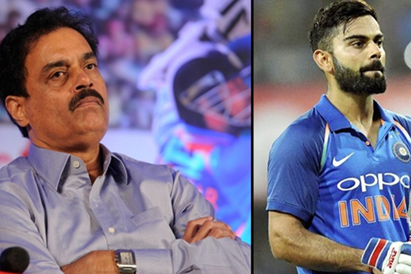 ‘বিরাটকে সাপোর্ট করায় চাকরি গেছে আমার’