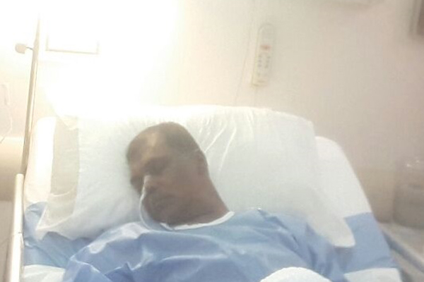 ব্রেইন স্ট্রোকে কুয়েত প্রবাসীর মৃত্যু