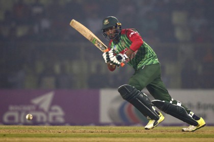 ভারতের টার্গেট ১৪০
