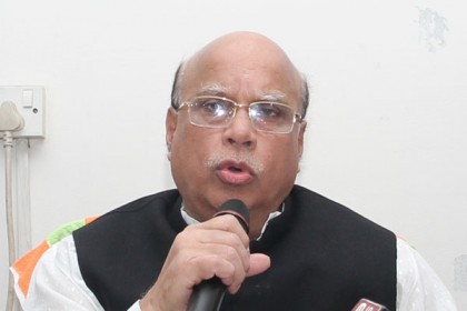 'নির্বাচন ভণ্ডল করতে বিএনপি-জামায়াত অশুভ তৎপরতা শুরু করেছে'
