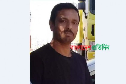 ১৯ দিন হিমঘরে কুয়েত প্রবাসী আলমের মরদেহ 
