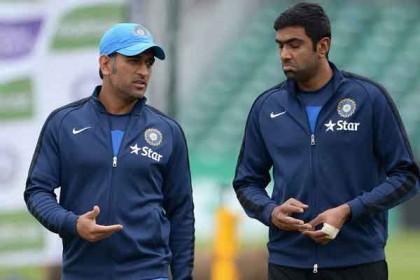 শীর্ষ ক্যাটাগরি থেকে বাদ পড়লেন ধোনি-অশ্বিন 