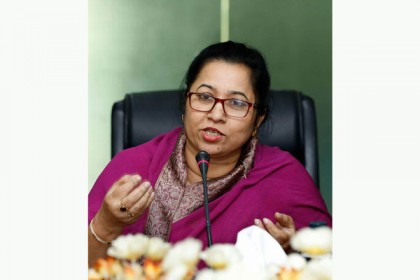 'রাজপথে থাকলেও নির্বাচনে মূল্যায়ন নেই নারীদের'
 