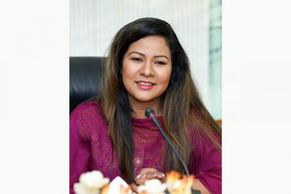 মেয়েরা কী করবে 'ফ্যামিলি' থেকে ঠিক করা হয়: জেসি