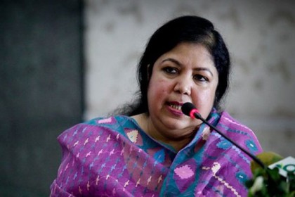 'অর্থনীতির মূল স্রোতে নারীর অংশগ্রহণ ক্রমশ বাড়ছে'