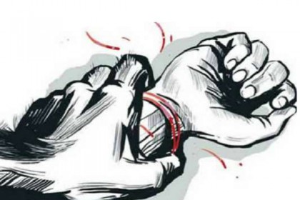 প্রেমের ফাঁদে ফেলে বিউটিশিয়ানকে ধর্ষণ