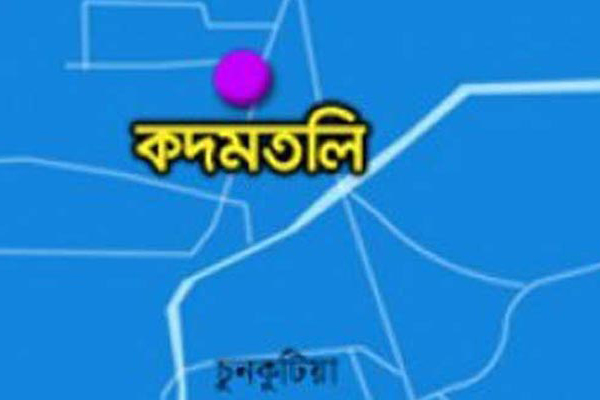 রাজধানীতে মাদ্রাসা শিক্ষকের ধর্ষণের শিকার ৯ বছরের শিশু