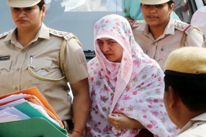 কী শাস্তি পেতে যাচ্ছেন হানিপ্রীত?
