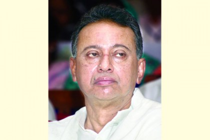 সরকার ক্ষমতা ধরে রাখার পাঁয়তারা করছে: আমির খসরু