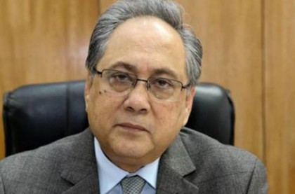 'জাতীয় পার্টি এককভাবে সরকার গঠন করবে'