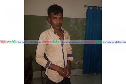 বলাৎকারে বাধা দেয়ায় শিশুকে নির্মমভাবে হত্যা