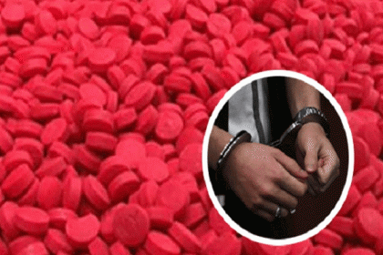 চাঁদপুরে ১৭০০ পিস ইয়াবাসহ মাদক বিক্রেতা আটক
