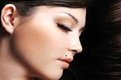 শরীরের কোথায় তিল থাকলে কি হয়! 