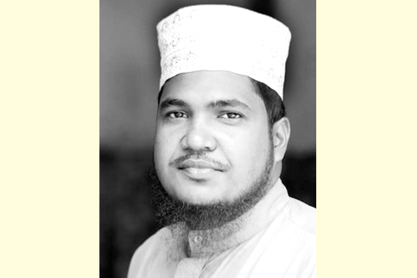 নারী ভোগ্যপণ্য নয়— বলেছে কোরআন