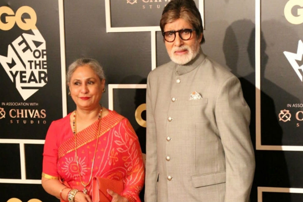 সন্তানদের জন্য কত সম্পদ রেখে যাবেন অমিতাভ-জয়া!