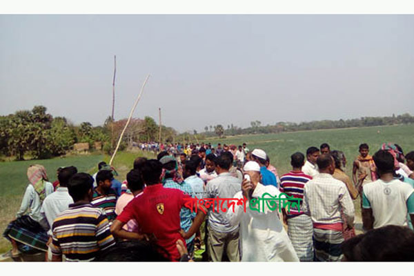 ফরিদপুরে আওয়ামী লীগের দুই গ্রুপের সংঘর্ষ, আহত ৪০