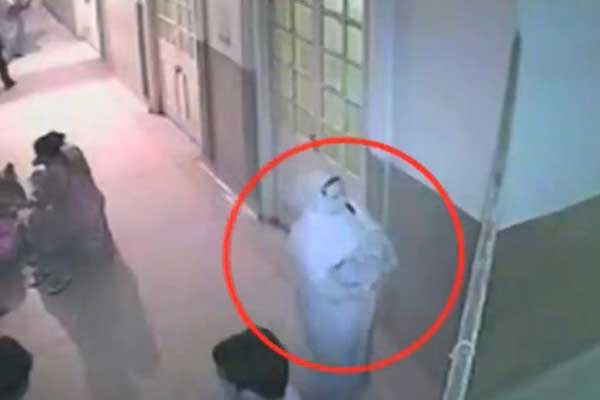 ঢাকা মেডিকেলে বাচ্চা চোর সিন্ডিকেটের মুখোশ উন্মোচন (ভিডিও)