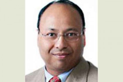 মার্কিন গবেষণা সংস্থার উপদেষ্টা হলেন বাংলাদেশি আজাদুল 