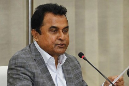 
'আওয়ামী লীগ ক্ষমতায় আসলে মানুষ পেট ভরে খেতে পায়'