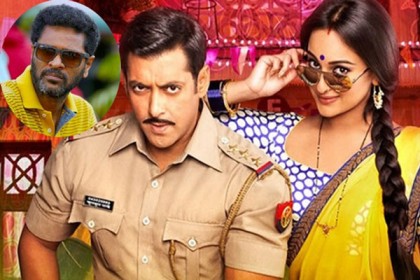 'সোনাক্ষী ও আমার বোঝাপড়া খুবই ভালো'