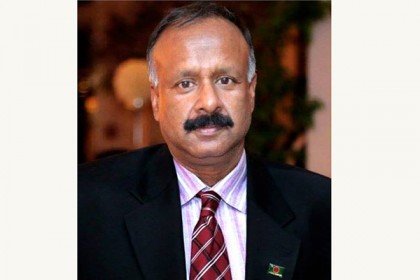 লাবলু আনসার বাংলাদেশ প্রতিদিনে

