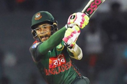 লঙ্কানদের উড়িয়ে ইতিহাস গড়ল বাংলাদেশ