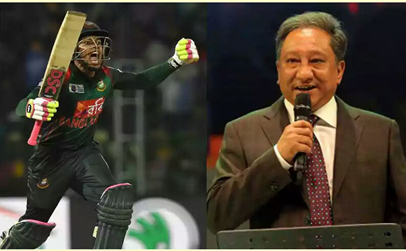 'মুশফিক যে এতো ছক্কা মারতে পারে এটাই আমি জানতাম না'
