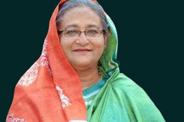 বাংলাদেশ ক্রিকেট দলকে প্রধানমন্ত্রীর অভিনন্দন