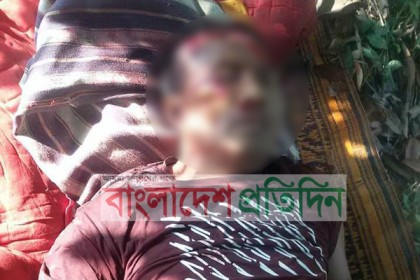 রাঙামাটিতে ইউপিডিএফের দুই গ্রুপের সংঘর্ষে নিহত ১