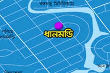 রাজধানীতে প্রাইভেটকারের ধাক্কায় নিহত ১