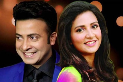 শাকিব খান সবকিছুর মধ্যেই টাকার 'ডিল' করে : শুভশ্রী