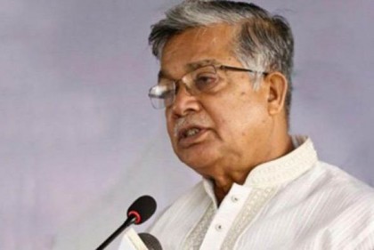 মাদকের বিরুদ্ধে আইনশৃঙ্খলা বাহিনীকে আরও তৎপর হওয়ার আহ্বান মন্ত্রীর
