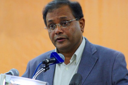 খালেদা জিয়া মাদার অব থিবস এন্ড টেরর : হাছান

