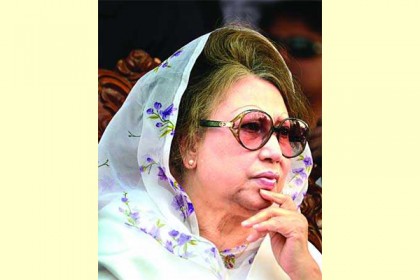 খালেদার জামিন আদেশ কাল