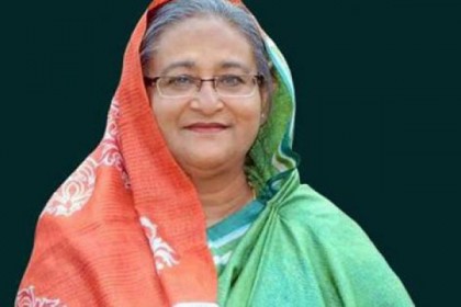 বাংলাদেশ ক্রিকেট দলকে প্রধানমন্ত্রীর অভিনন্দন