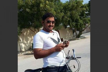 কাতারে ছুরিকাঘাতে বাংলাদেশি যুবক নিহত