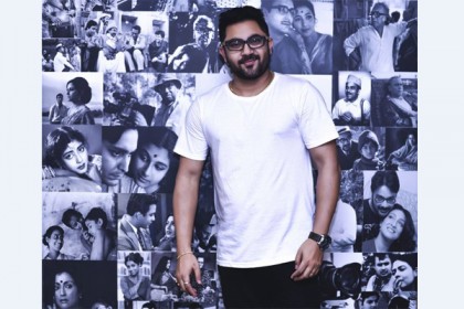 ফের ছেলের বাবা হলেন সোহম