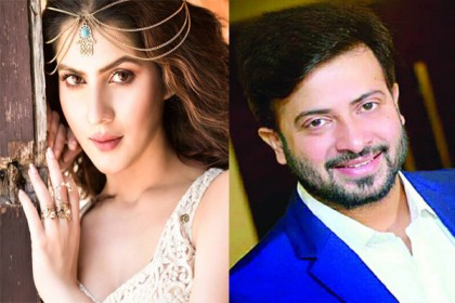 'শাকিবের মতো ডিসেন্ট হিরো আমি খুব কম দেখেছি'